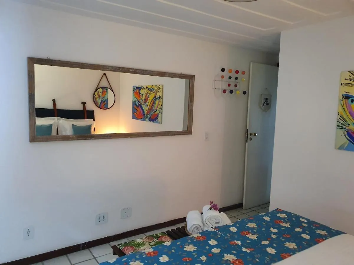 Maison Bardot 1 - Casa Em Condominio Para 4 Em Geriba, Buzios 別荘 Búzios