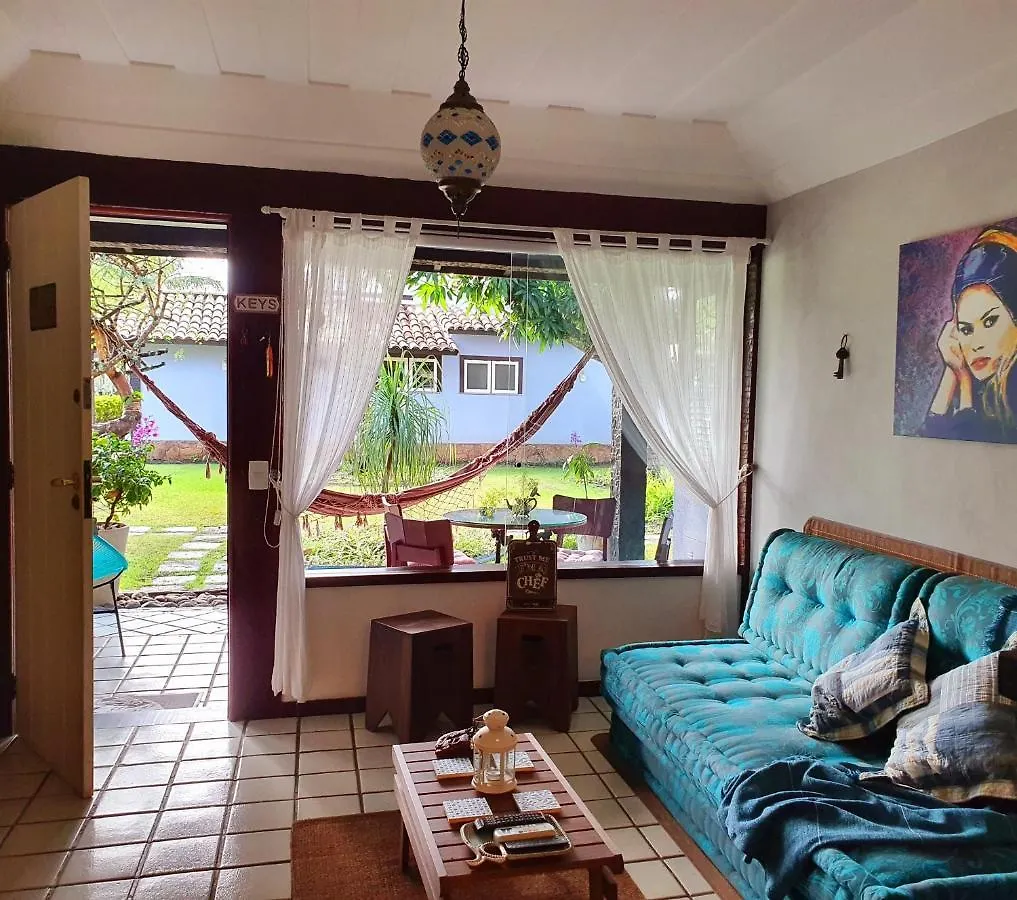 別荘 Maison Bardot 1 - Casa Em Condominio Para 4 Em Geriba, Buzios