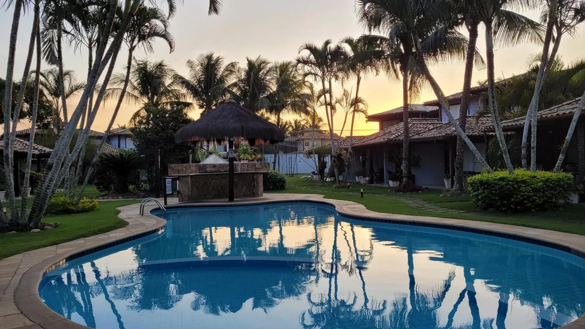 Maison Bardot 1 - Casa Em Condominio Para 4 Em Geriba, Buzios 0*, Búzios