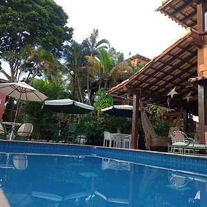Mar A Mar Mini-hôtel