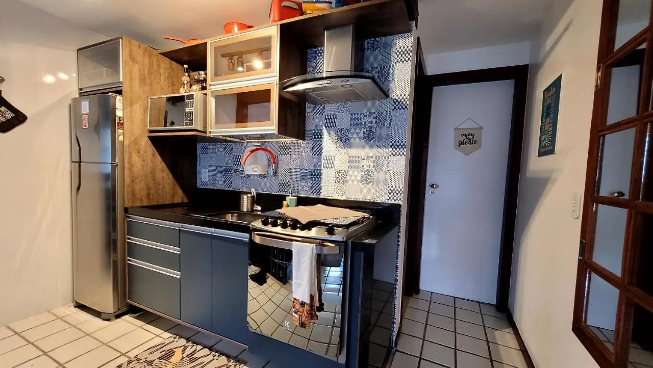 Maison Bardot 1 - Casa Em Condominio Para 4 Em Geriba, Buzios Armacao dos Buzios