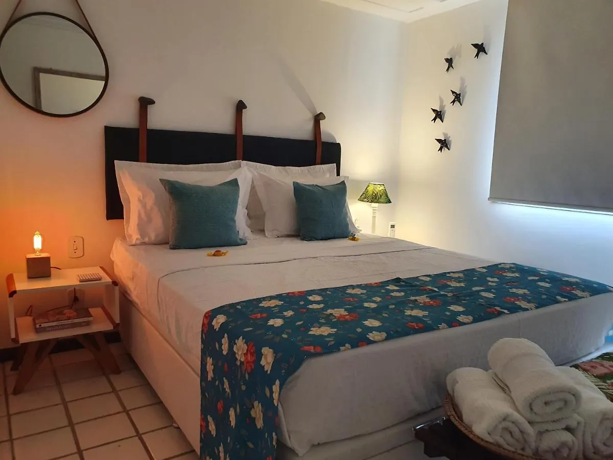 Maison Bardot 1 - Casa Em Condominio Para 4 Em Geriba, Buzios 0*, Armacao dos Buzios