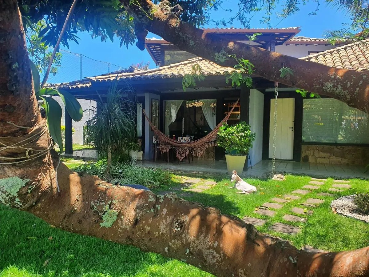 Holiday home Maison Bardot 1 - Casa Em Condominio Para 4 Em Geriba, Buzios
