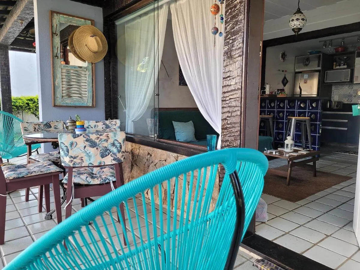 Maison Bardot 1 - Casa Em Condominio Para 4 Em Geriba, Buzios Holiday home