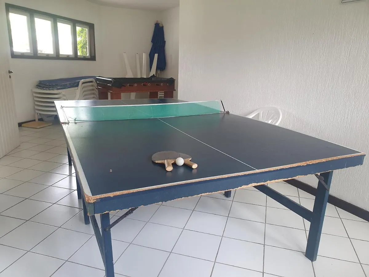 Holiday home Maison Bardot 1 - Casa Em Condominio Para 4 Em Geriba, Buzios