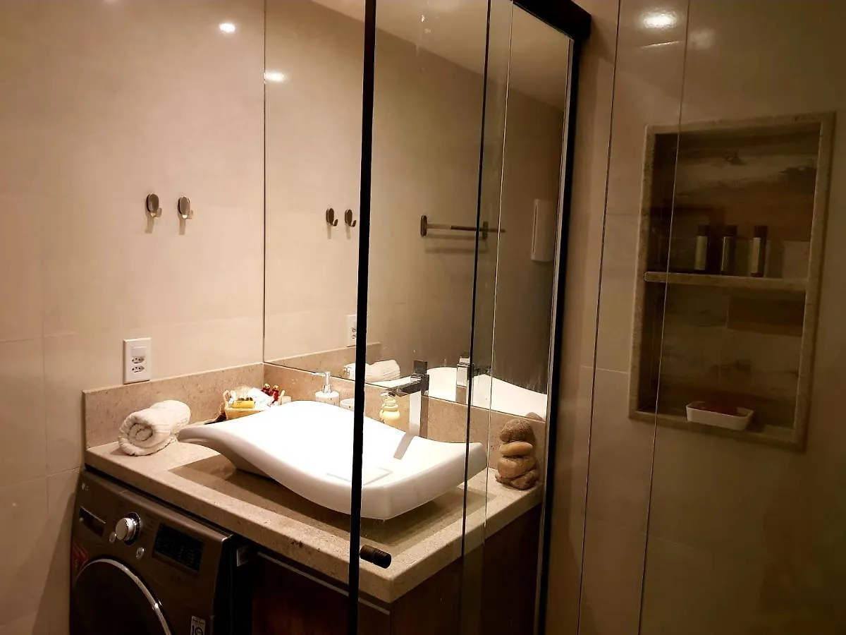 Maison Bardot 1 - Casa Em Condominio Para 4 Em Geriba, Buzios 0*, Armacao dos Buzios Brazil