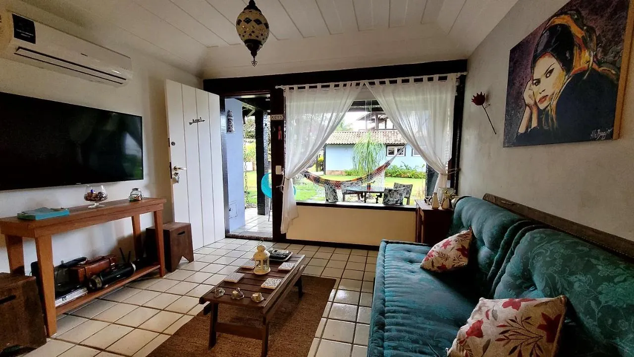 Maison Bardot 1 - Casa Em Condominio Para 4 Em Geriba, Buzios 0*, Armacao dos Buzios Brazil