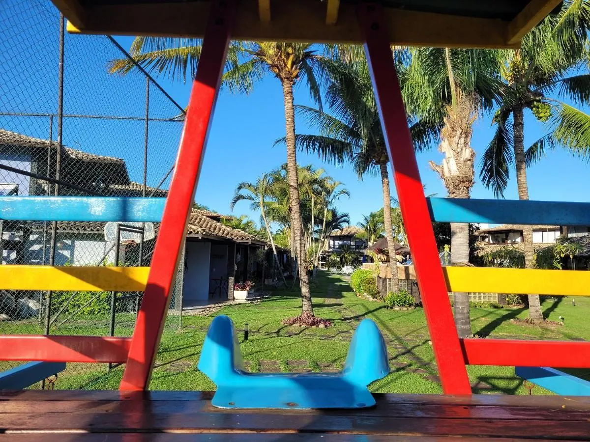 Maison Bardot 1 - Casa Em Condominio Para 4 Em Geriba, Buzios Holiday home Armacao dos Buzios