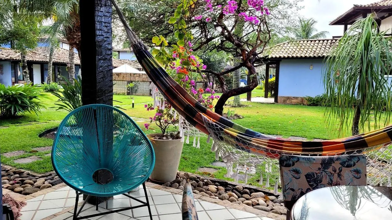 Holiday home Maison Bardot 1 - Casa Em Condominio Para 4 Em Geriba, Buzios Brazil