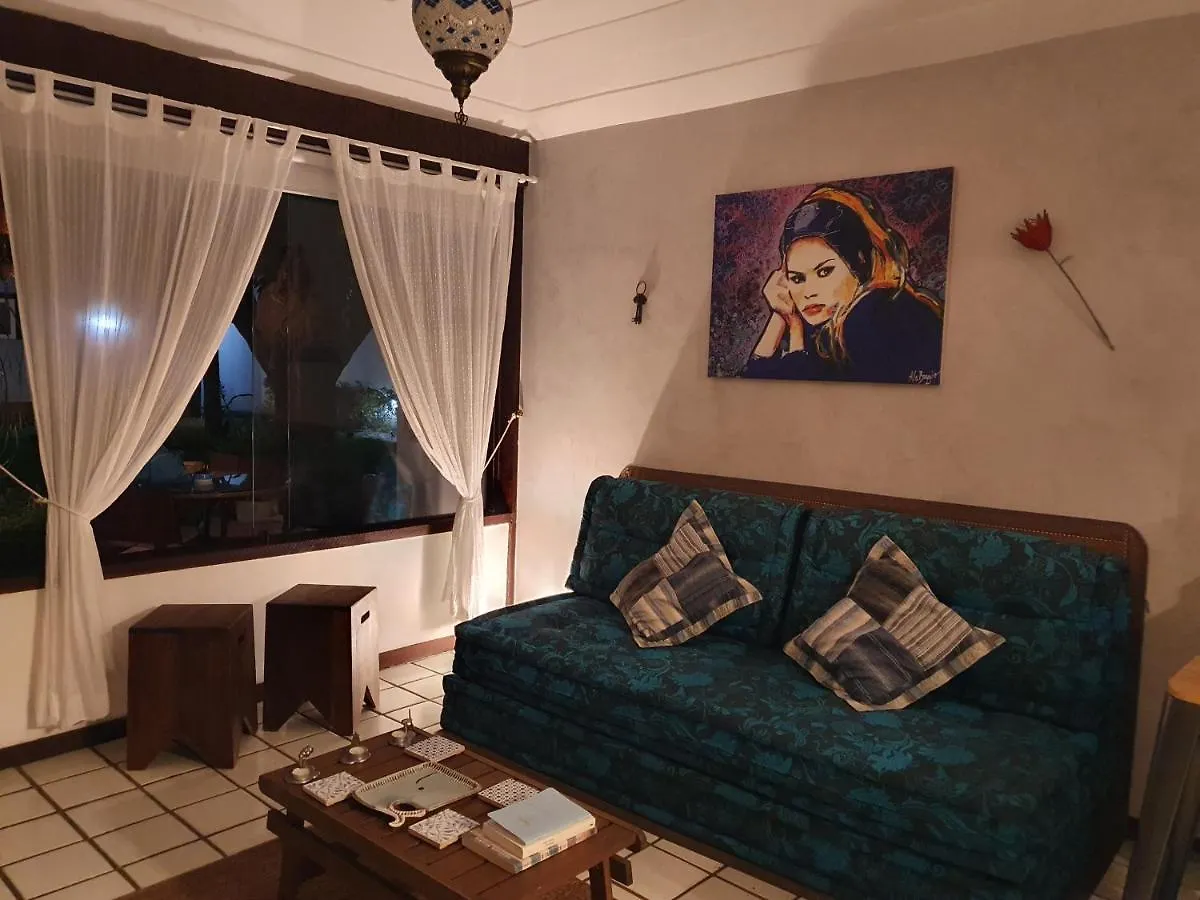 Maison Bardot 1 - Casa Em Condominio Para 4 Em Geriba, Buzios Armacao dos Buzios