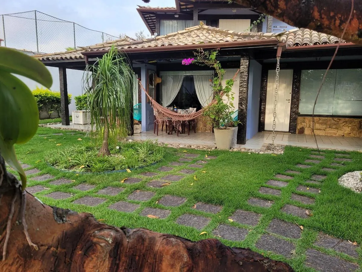 Holiday home Maison Bardot 1 - Casa Em Condominio Para 4 Em Geriba, Buzios