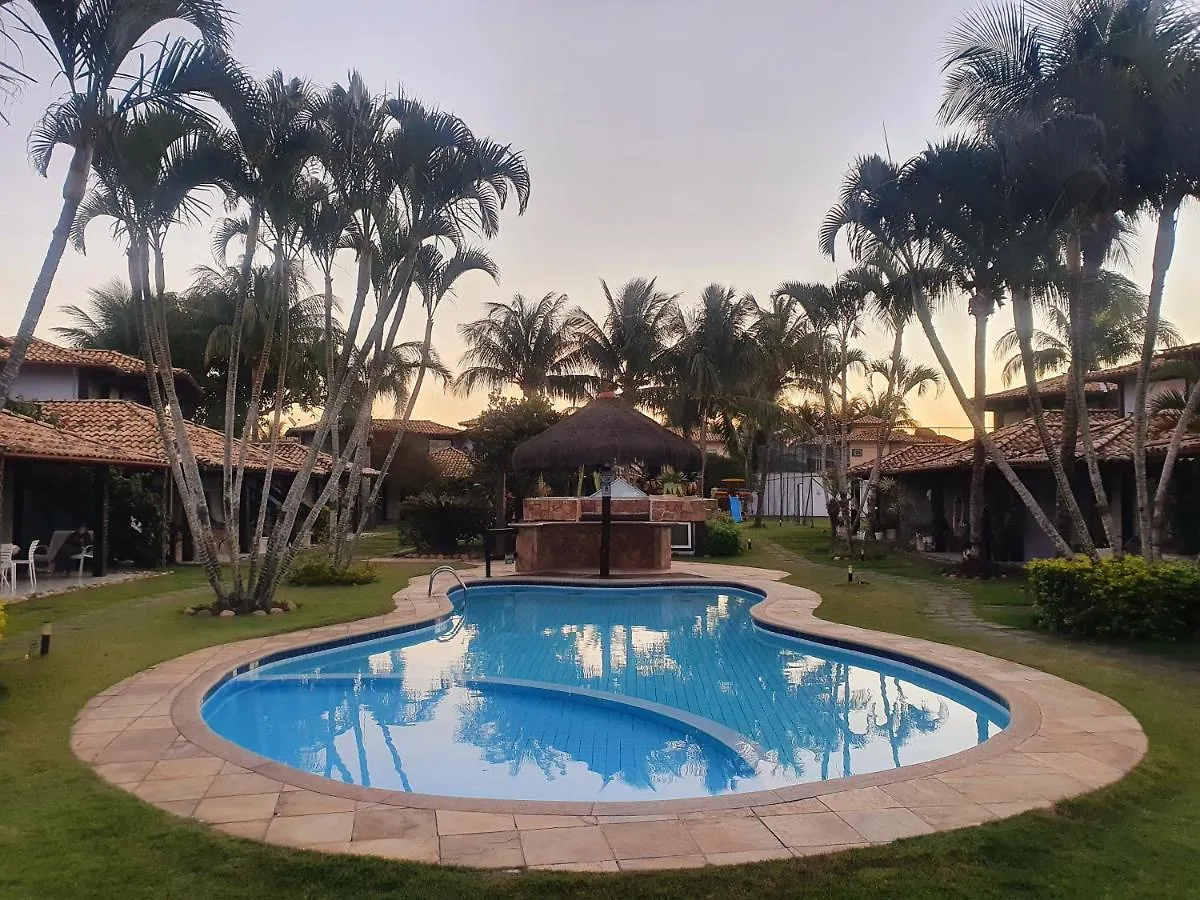 Maison Bardot 1 - Casa Em Condominio Para 4 Em Geriba, Buzios