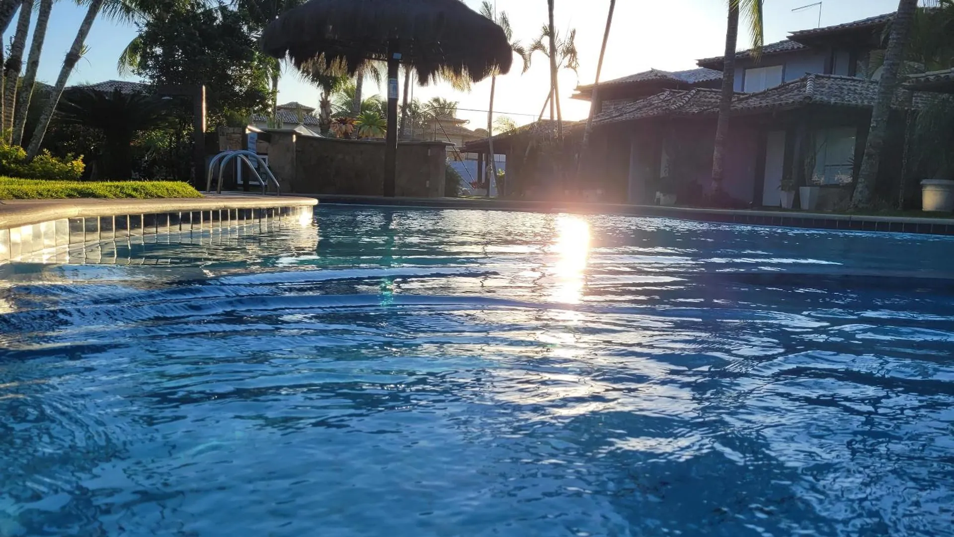 Maison Bardot 1 - Casa Em Condominio Para 4 Em Geriba, Buzios 0*, Armacao dos Buzios Brazil